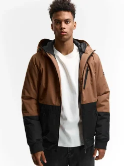 GATE Kurtka zimowa| Kurtki I Płaszcze·Kurtki Zimowe