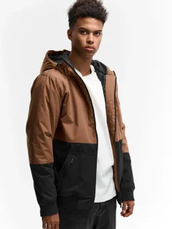 GATE Kurtka zimowa| Kurtki I Płaszcze·Kurtki Zimowe