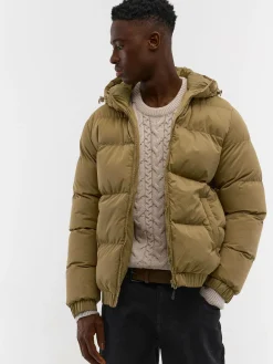 GATE Kurtka zimowa| Kurtki I Płaszcze·Kurtki Zimowe