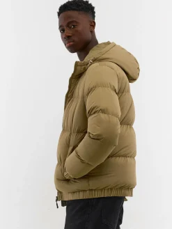 GATE Kurtka zimowa| Kurtki I Płaszcze·Kurtki Zimowe