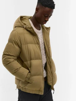 GATE Kurtka zimowa| Kurtki I Płaszcze·Kurtki Zimowe