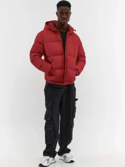 GATE Kurtka zimowa| Kurtki I Płaszcze·Kurtki Zimowe