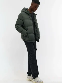 GATE Kurtka zimowa| Kurtki I Płaszcze·Kurtki Zimowe