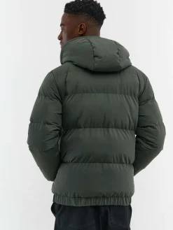 GATE Kurtka zimowa| Kurtki I Płaszcze·Kurtki Zimowe