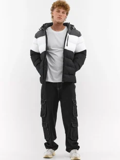 GATE Kurtka zimowa| Kurtki I Płaszcze·Kurtki Zimowe