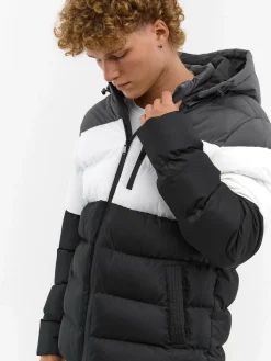 GATE Kurtka zimowa| Kurtki I Płaszcze·Kurtki Zimowe