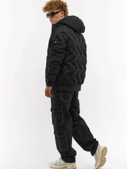 GATE Kurtka zimowa| Kurtki I Płaszcze·Kurtki Zimowe