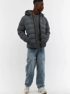 GATE Kurtka zimowa| Kurtki I Płaszcze·Kurtki Zimowe