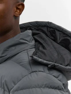 GATE Kurtka zimowa| Kurtki I Płaszcze·Kurtki Zimowe