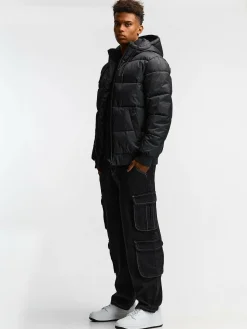 GATE Kurtka zimowa| Kurtki I Płaszcze·Kurtki Zimowe