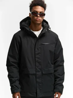 GATE Kurtka zimowa| Kurtki I Płaszcze·Kurtki Zimowe