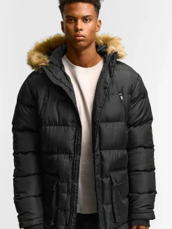 GATE Kurtka zimowa| Kurtki I Płaszcze·Kurtki Zimowe