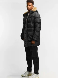 GATE Kurtka zimowa| Kurtki I Płaszcze·Kurtki Zimowe