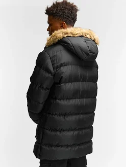 GATE Kurtka zimowa| Kurtki I Płaszcze·Kurtki Zimowe