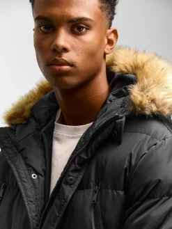 GATE Kurtka zimowa| Kurtki I Płaszcze·Kurtki Zimowe