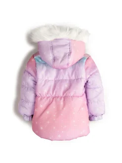 GATE Kurtka zimowa Lilo & Stitch|Dzieci Dziewczynki·Ostatnie Sztuki Ubrania Dla Dziewczynek|Dziewczynki·Kurtki I Płaszcze