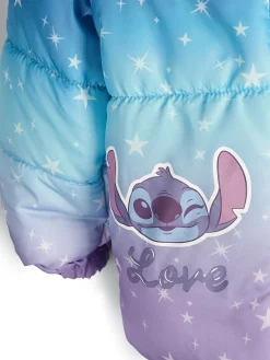 GATE Kurtka zimowa Lilo & Stitch|Dzieci Dziewczynki·Ostatnie Sztuki Ubrania Dla Dziewczynek|Dziewczynki·Kurtki I Płaszcze