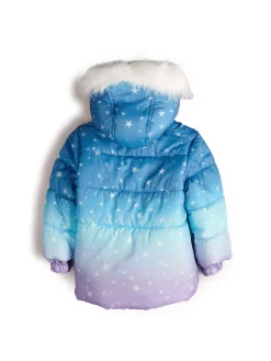 GATE Kurtka zimowa Lilo & Stitch|Dzieci Dziewczynki·Ostatnie Sztuki Ubrania Dla Dziewczynek|Dziewczynki·Kurtki I Płaszcze