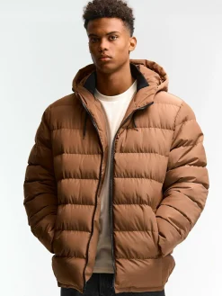 GATE Kurtka zimowa pikowana| Kurtki I Płaszcze·Kurtki Zimowe