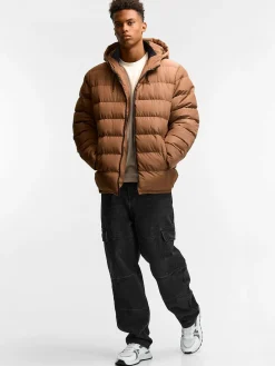 GATE Kurtka zimowa pikowana| Kurtki I Płaszcze·Kurtki Zimowe