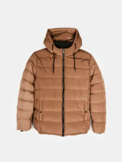 GATE Kurtka zimowa pikowana| Kurtki I Płaszcze·Kurtki Zimowe