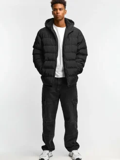 GATE Kurtka zimowa pikowana| Kurtki I Płaszcze·Kurtki Zimowe