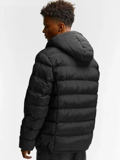 GATE Kurtka zimowa pikowana| Kurtki I Płaszcze·Kurtki Zimowe