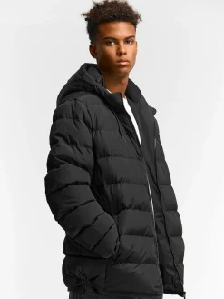 GATE Kurtka zimowa pikowana| Kurtki I Płaszcze·Kurtki Zimowe