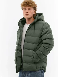 GATE Kurtka zimowa pikowana| Kurtki I Płaszcze·Kurtki Zimowe