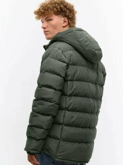 GATE Kurtka zimowa pikowana| Kurtki I Płaszcze·Kurtki Zimowe