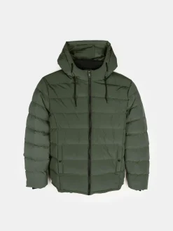 GATE Kurtka zimowa pikowana| Kurtki I Płaszcze·Kurtki Zimowe