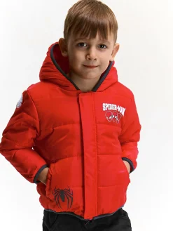 GATE Kurtka zimowa Spiderman|Dzieci Chłopcy·Kurtki I Płaszcze