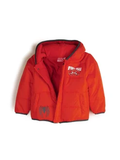 GATE Kurtka zimowa Spiderman|Dzieci Chłopcy·Kurtki I Płaszcze