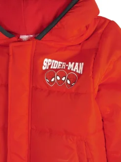 GATE Kurtka zimowa Spiderman|Dzieci Chłopcy·Kurtki I Płaszcze