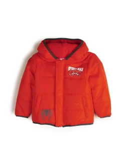 GATE Kurtka zimowa Spiderman|Dzieci Chłopcy·Kurtki I Płaszcze