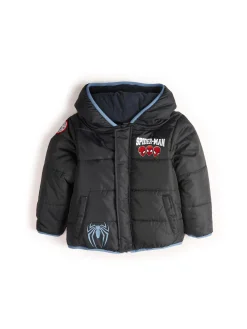 GATE Kurtka zimowa Spiderman|Dzieci Chłopcy·Ostatnie Sztuki - Chłopcy|Chłopcy·Kurtki I Płaszcze