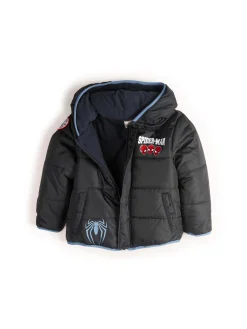 GATE Kurtka zimowa Spiderman|Dzieci Chłopcy·Ostatnie Sztuki - Chłopcy|Chłopcy·Kurtki I Płaszcze