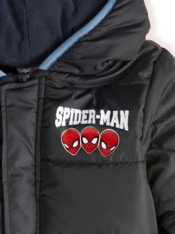 GATE Kurtka zimowa Spiderman|Dzieci Chłopcy·Ostatnie Sztuki - Chłopcy|Chłopcy·Kurtki I Płaszcze