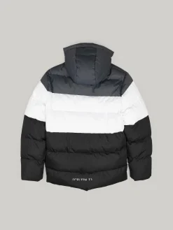 GATE Kurtka zimowa z kolorowymi blokami|Dzieci Chłopcy·Kurtki I Płaszcze