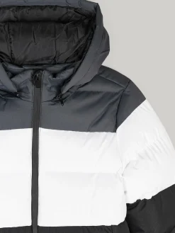 GATE Kurtka zimowa z kolorowymi blokami|Dzieci Chłopcy·Kurtki I Płaszcze