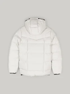 GATE Kurtka zimowa z kontrastowymi detalami|Dzieci Chłopcy·Kurtki I Płaszcze