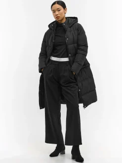 GATE Kurtka zimowa z odpinaną dolną częścią| Kurtki I Płaszcze·Kurtki Zimowe|Kurtki I Płaszcze·Pikowana Kurtka