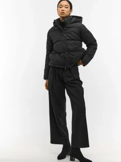 GATE Kurtka zimowa z odpinaną dolną częścią| Kurtki I Płaszcze·Kurtki Zimowe|Kurtki I Płaszcze·Pikowana Kurtka