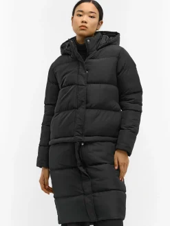 GATE Kurtka zimowa z odpinaną dolną częścią| Kurtki I Płaszcze·Kurtki Zimowe|Kurtki I Płaszcze·Pikowana Kurtka