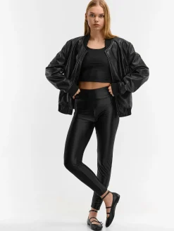 GATE Legginsy| Spodnie·Legginsy