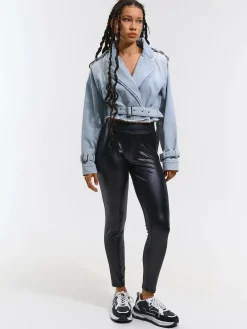 GATE Legginsy| Spodnie·Legginsy