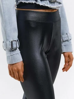 GATE Legginsy| Spodnie·Legginsy