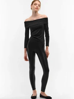 GATE Legginsy| Spodnie·Legginsy