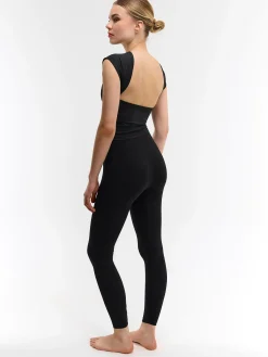 GATE Legginsy 7/8| Spodnie·Legginsy