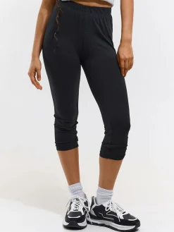 GATE Legginsy 3/4| Spodnie·Legginsy